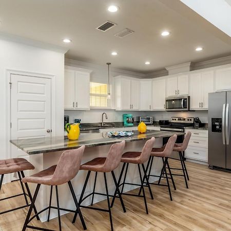 Lemon Breeze - 2521 Bienville Home Dauphin Island Exterior foto