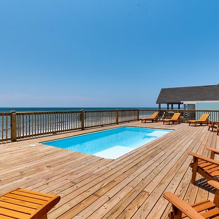 Lemon Breeze - 2521 Bienville Home Dauphin Island Exterior foto