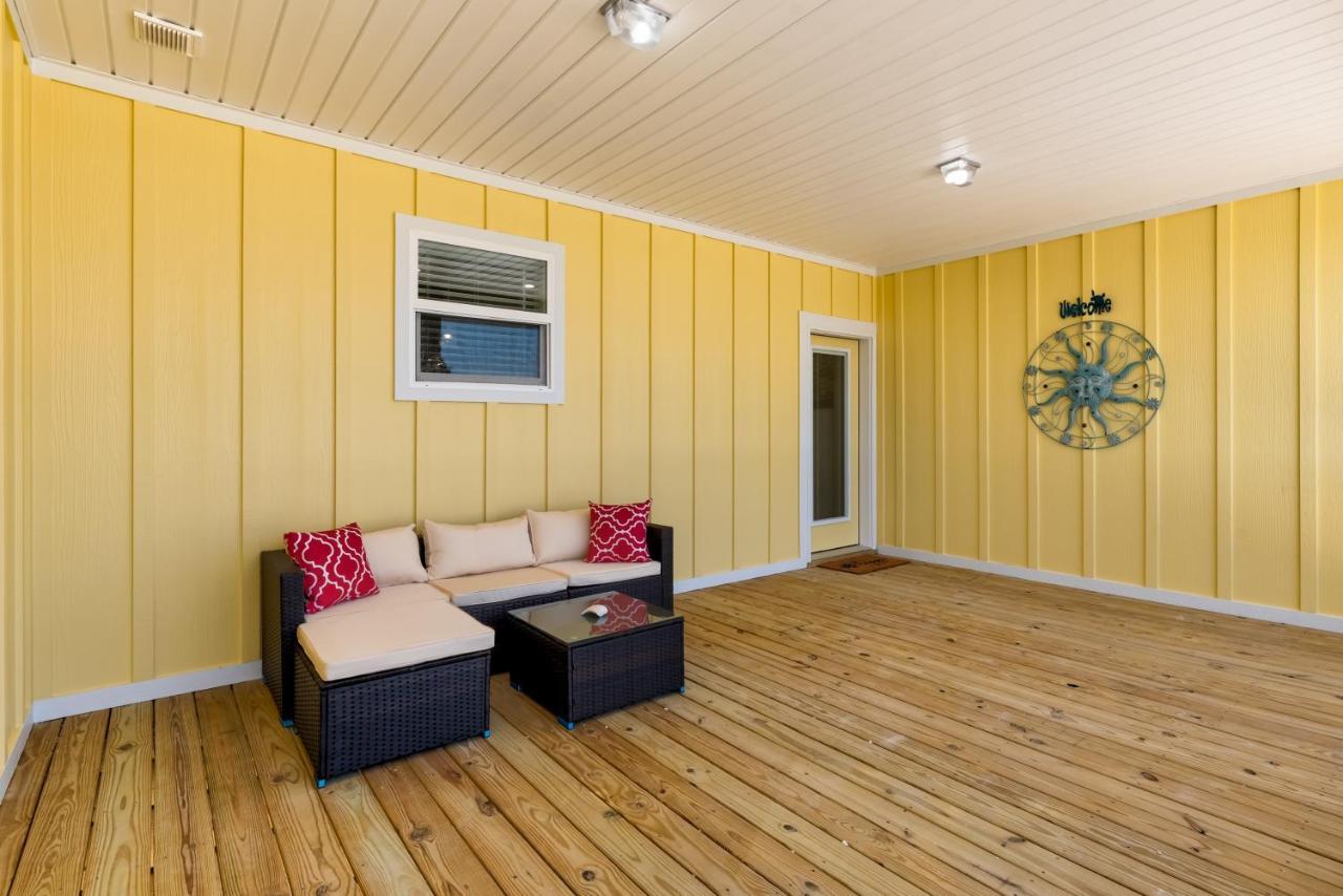 Lemon Breeze - 2521 Bienville Home Dauphin Island Exterior foto