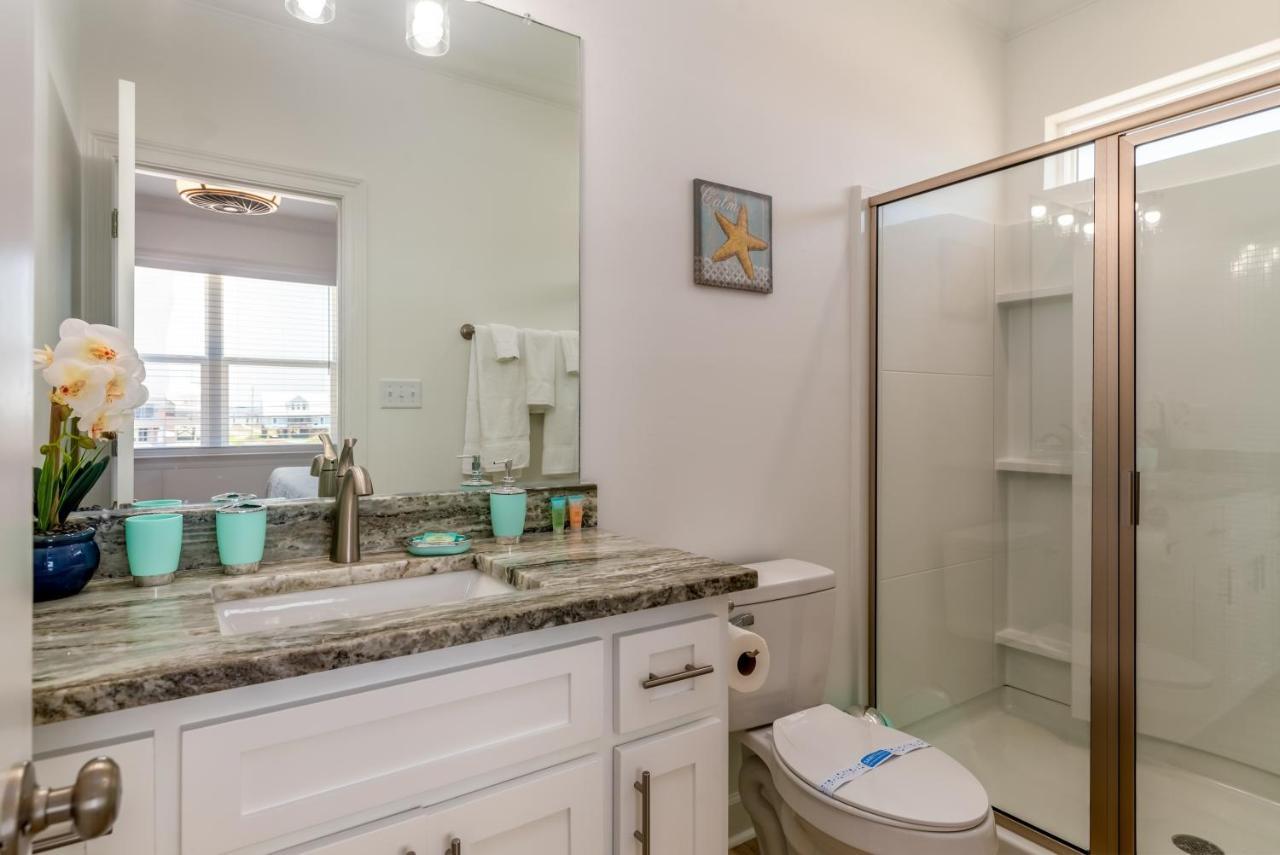 Lemon Breeze - 2521 Bienville Home Dauphin Island Exterior foto