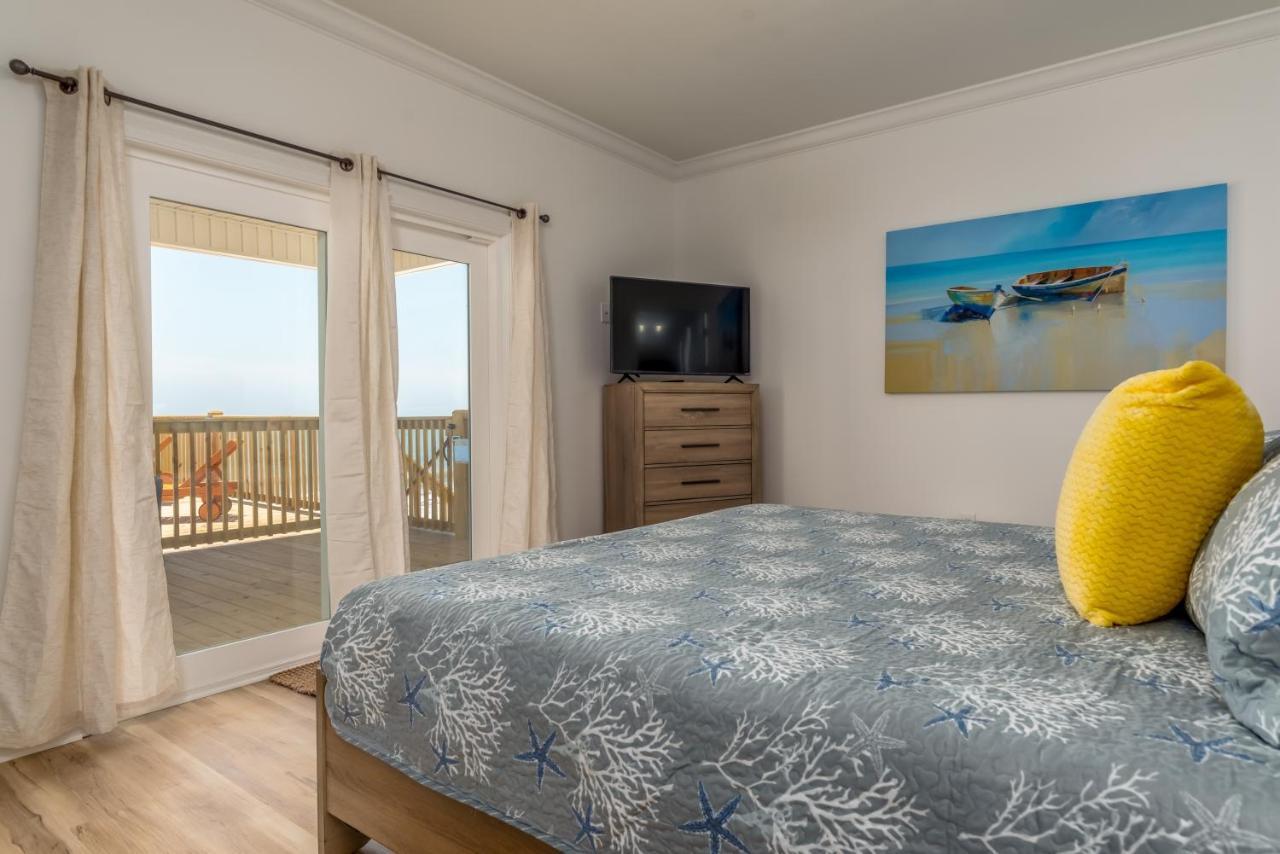Lemon Breeze - 2521 Bienville Home Dauphin Island Exterior foto