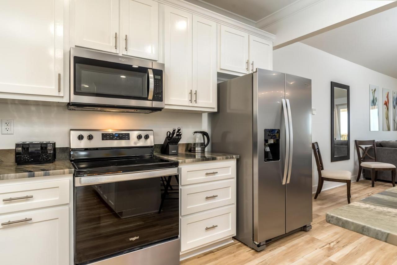 Lemon Breeze - 2521 Bienville Home Dauphin Island Exterior foto