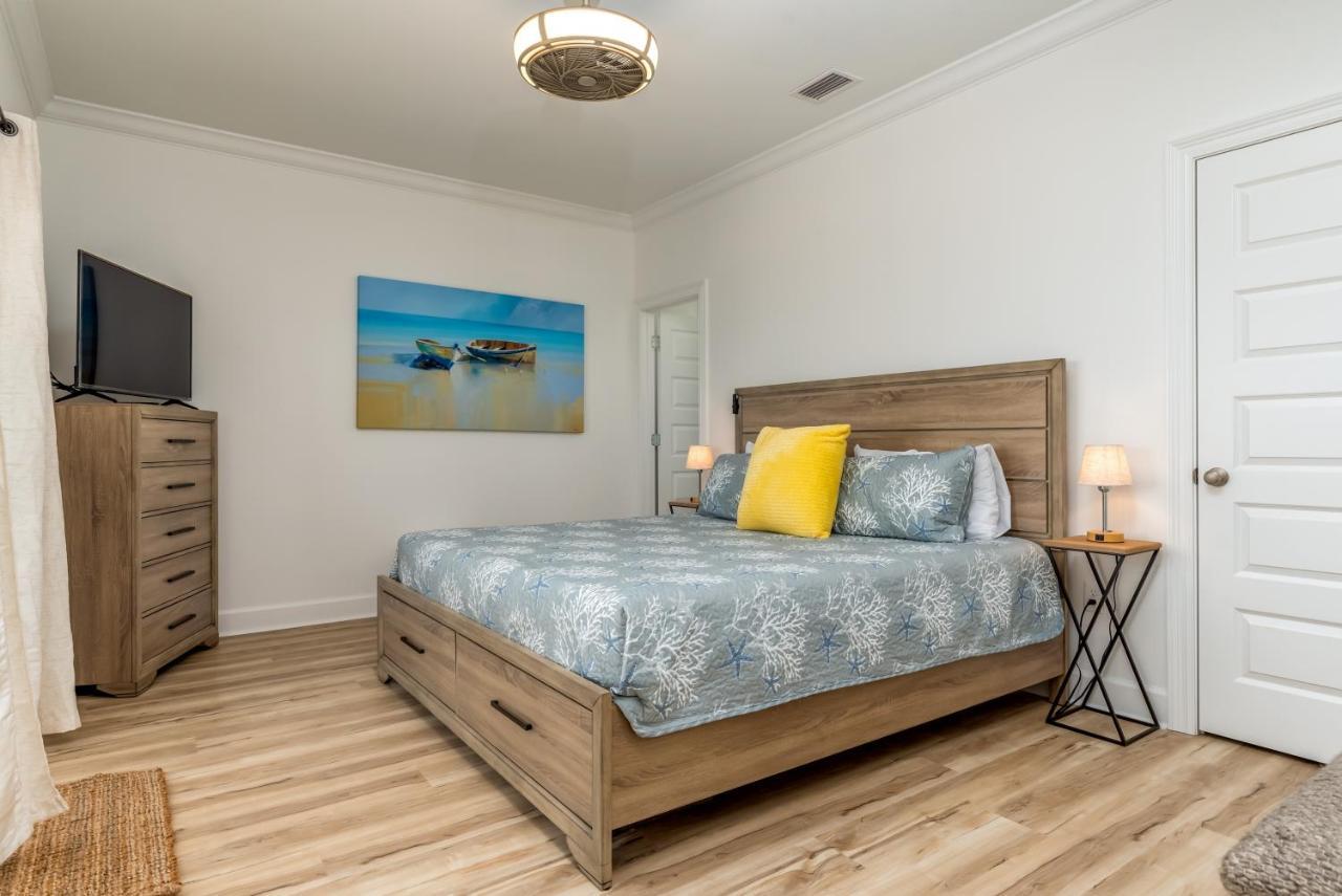 Lemon Breeze - 2521 Bienville Home Dauphin Island Exterior foto
