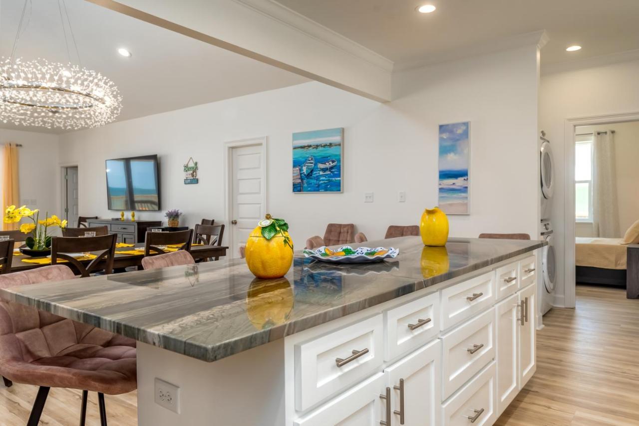 Lemon Breeze - 2521 Bienville Home Dauphin Island Exterior foto