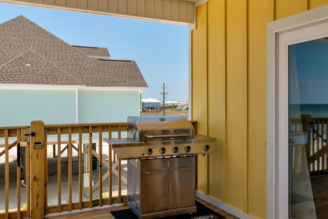 Lemon Breeze - 2521 Bienville Home Dauphin Island Exterior foto