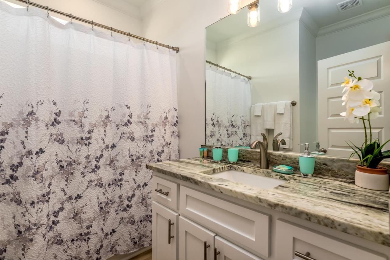 Lemon Breeze - 2521 Bienville Home Dauphin Island Exterior foto