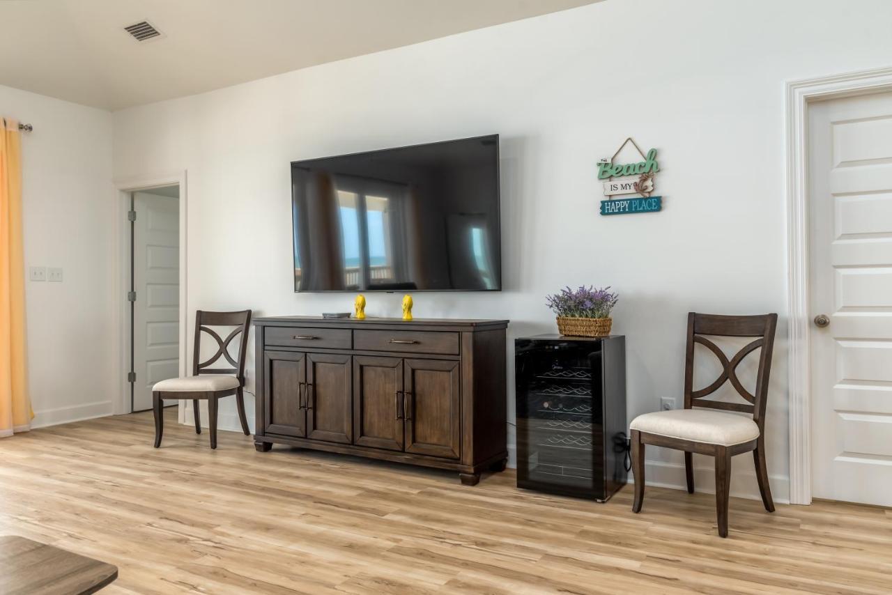 Lemon Breeze - 2521 Bienville Home Dauphin Island Exterior foto