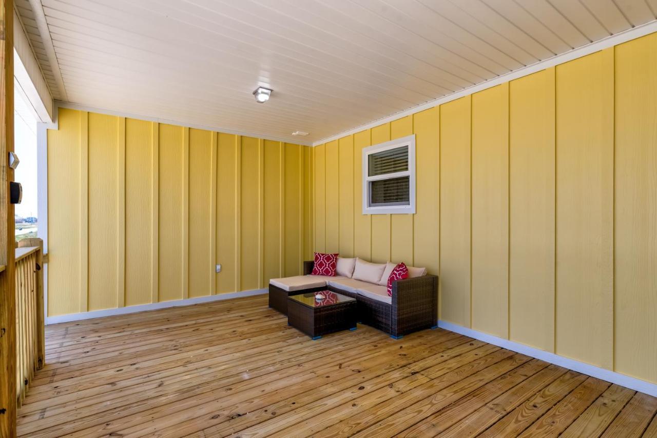 Lemon Breeze - 2521 Bienville Home Dauphin Island Exterior foto