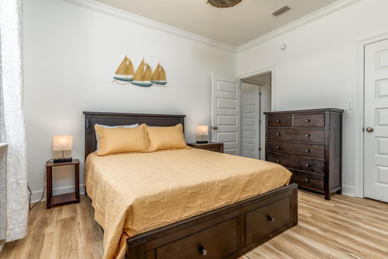 Lemon Breeze - 2521 Bienville Home Dauphin Island Exterior foto